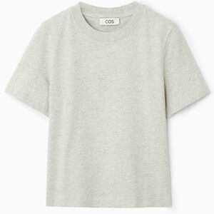 COS CLEAN CUT REGULAR T-SHIRT